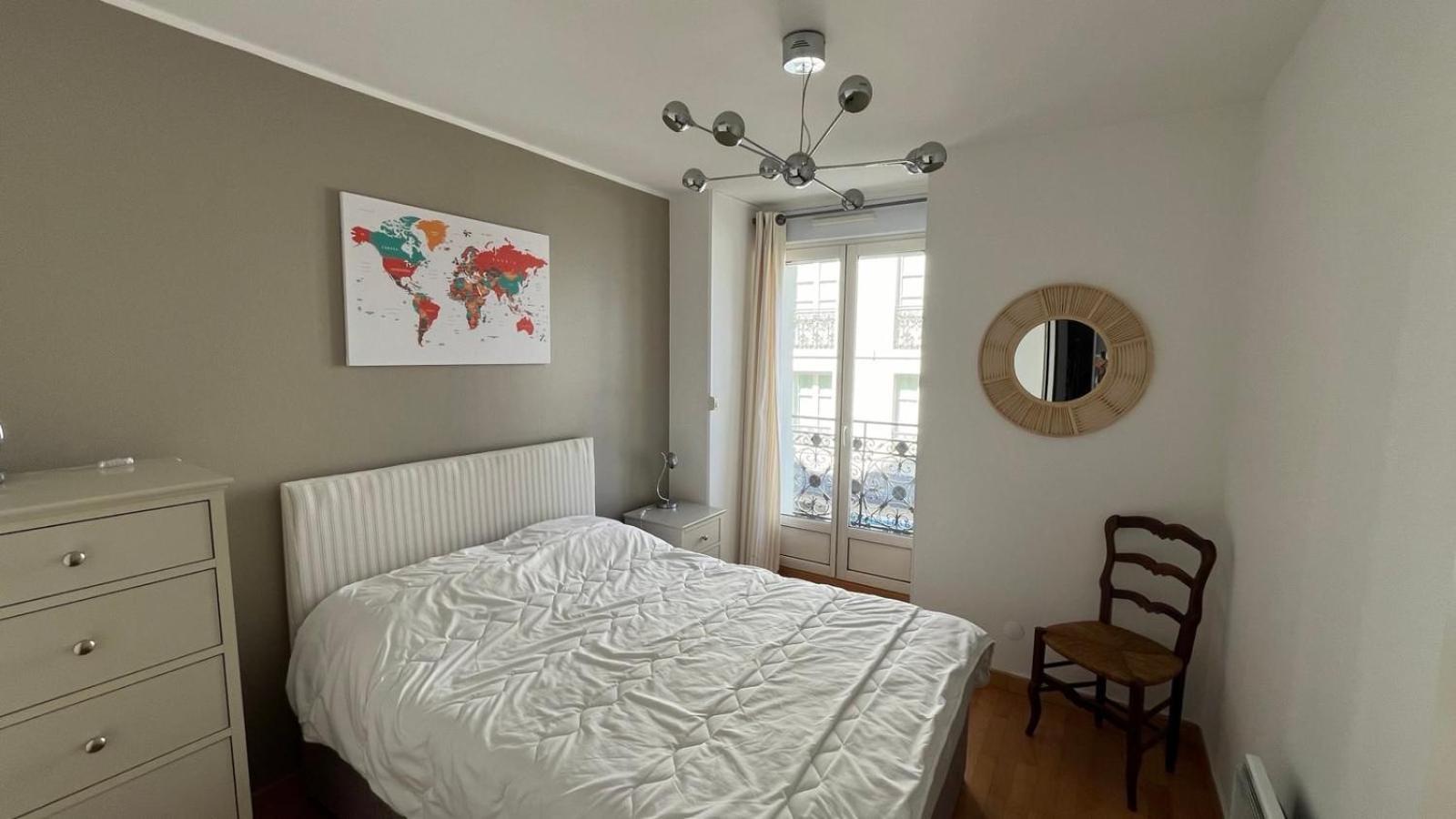 Residence Poste & Golf, Appartement Pour 4 Personnes Au Coeur De Luchon Bagneres-de-Luchon Exterior foto